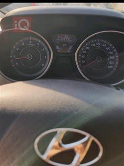 هیۆندای ئەلەنترا